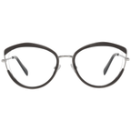 Black Metal & Plastic Glasses (Frames)