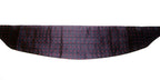 Black Waist Tuxedo Smoking Belt Cummerbund