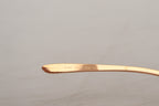 Pink Gold Rose Sequin Embroidery DG2202 Sunglasses