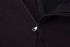 Brown Cotton Chino Men Pants