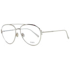 Gold Metal Glasses (Frames)