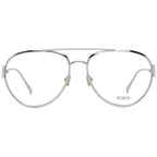 Gold Metal Glasses (Frames)