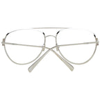 Gold Metal Glasses (Frames)