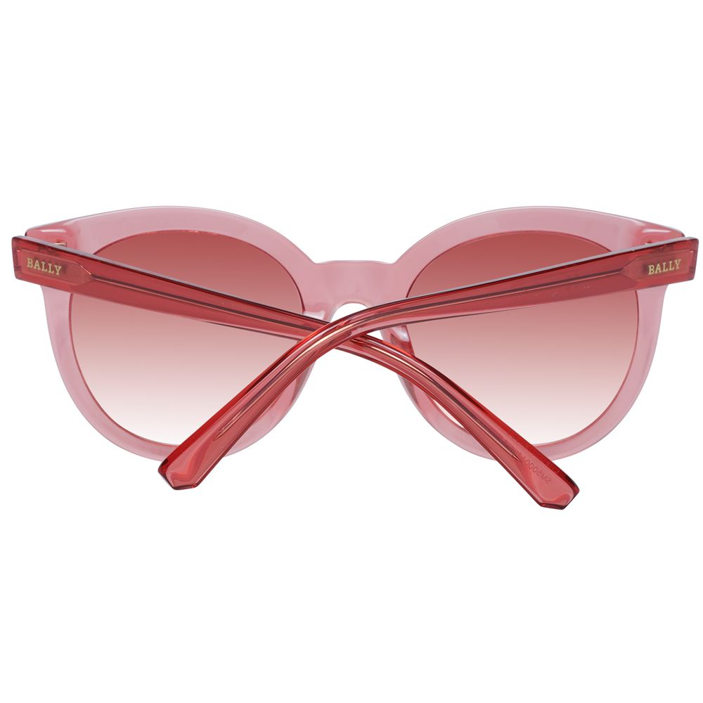 Multicolor Acetate Sunglasses