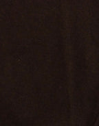 Brown crewneck sweater