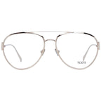 Gold Metal Glasses (Frames)