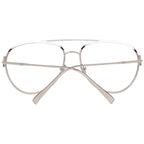 Gold Metal Glasses (Frames)