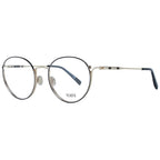 Black Metal Glasses (Frames)
