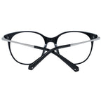 Black Acetate Glasses (Frames)