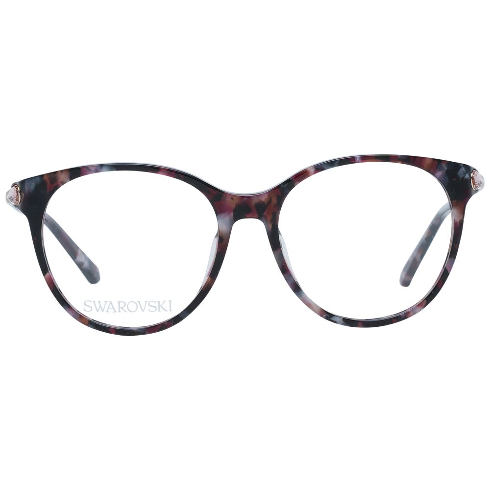 Brown Acetate Glasses (Frames)