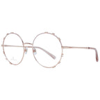 Pink Metal Glasses (Frames)