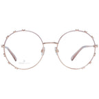 Pink Metal Glasses (Frames)
