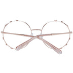 Pink Metal Glasses (Frames)