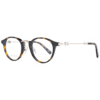 Brown Plastic Glasses (Frames)
