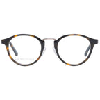 Brown Plastic Glasses (Frames)