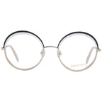 Black Metal Glasses (Frames)