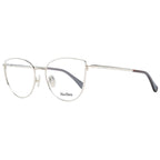 Gold Metal Glasses (Frames)