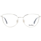 Gold Metal Glasses (Frames)