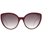 Multicolor Plastic Sunglasses