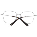 Black Metal Glasses (Frames)