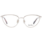 Rose Gold Metal Glasses (Frames)