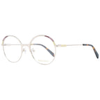 Gold Metal Glasses (Frames)
