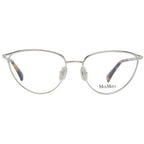 Gold Metal Glasses (Frames)