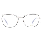 Black Metal Glasses (Frames)