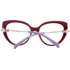 Multicolor Plastic Glasses (Frames)