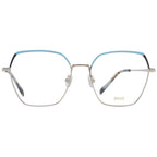Gold Metal Glasses (Frames)