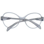 Transparent Plastic Glasses (Frames)