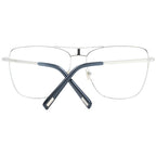 Black Metal Glasses (Frames)