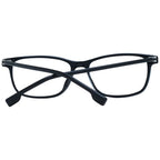 Black Acetate Glasses (Frames)