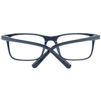 Black Plastic Glasses (Frames)