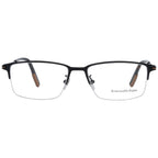 Black Metal Glasses (Frames)