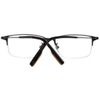 Black Metal Glasses (Frames)