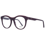 Purple Plastic Glasses (Frames)