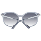 Gray Plastic Sunglasses
