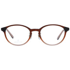 Brown Plastic Glasses (Frames)