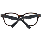 Brown Plastic Glasses (Frames)