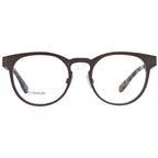 Bronze Titanium Glasses (Frames)