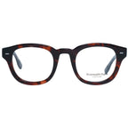Brown Plastic Glasses (Frames)
