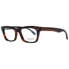 Brown Plastic Glasses (Frames)