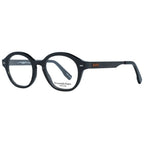 Black Horn Glasses (Frames)