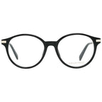 Black Metal & Plastic Glasses (Frames)