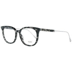 Black Metal & Plastic Glasses (Frames)