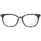 Black Metal & Plastic Glasses (Frames)