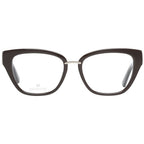 Brown Plastic Glasses (Frames)