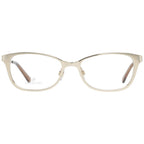 Gold Metal Glasses (Frames)