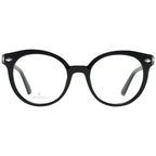 Black Plastic Glasses (Frames)